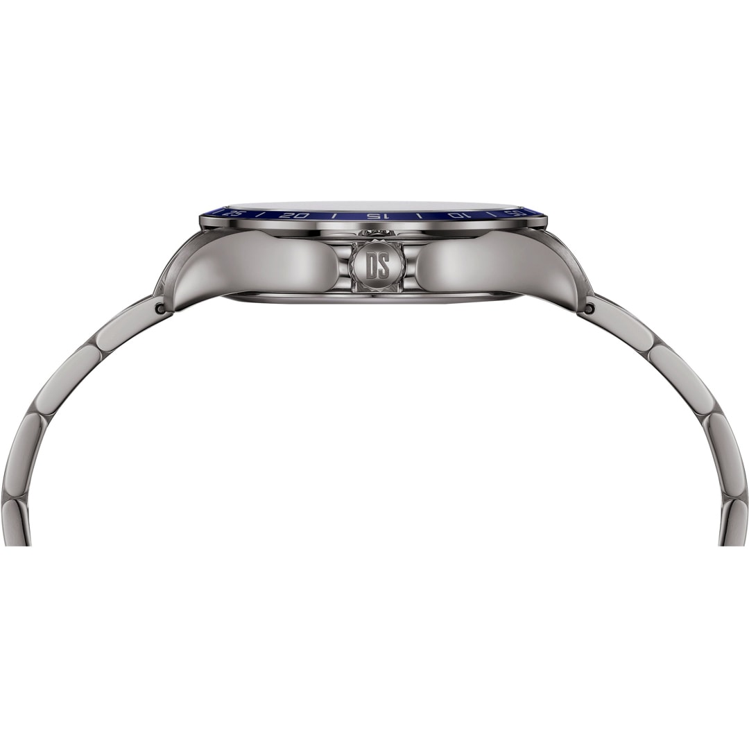 Certina DS-8 Powermatic 80 Titanium