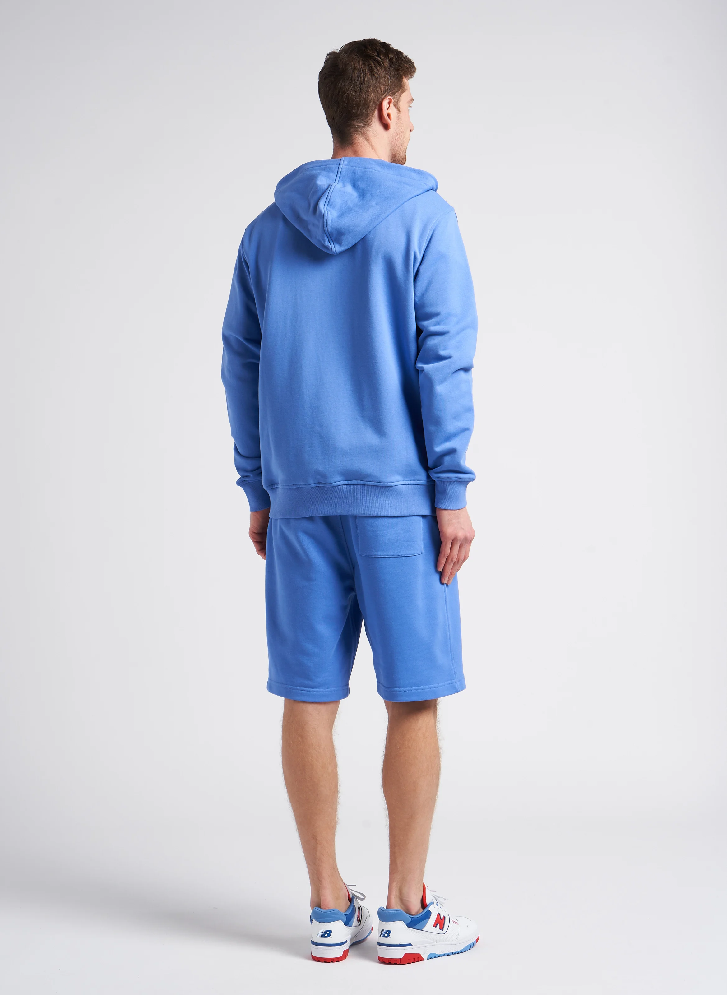 550 - Baskets basses - 550 | Blanc