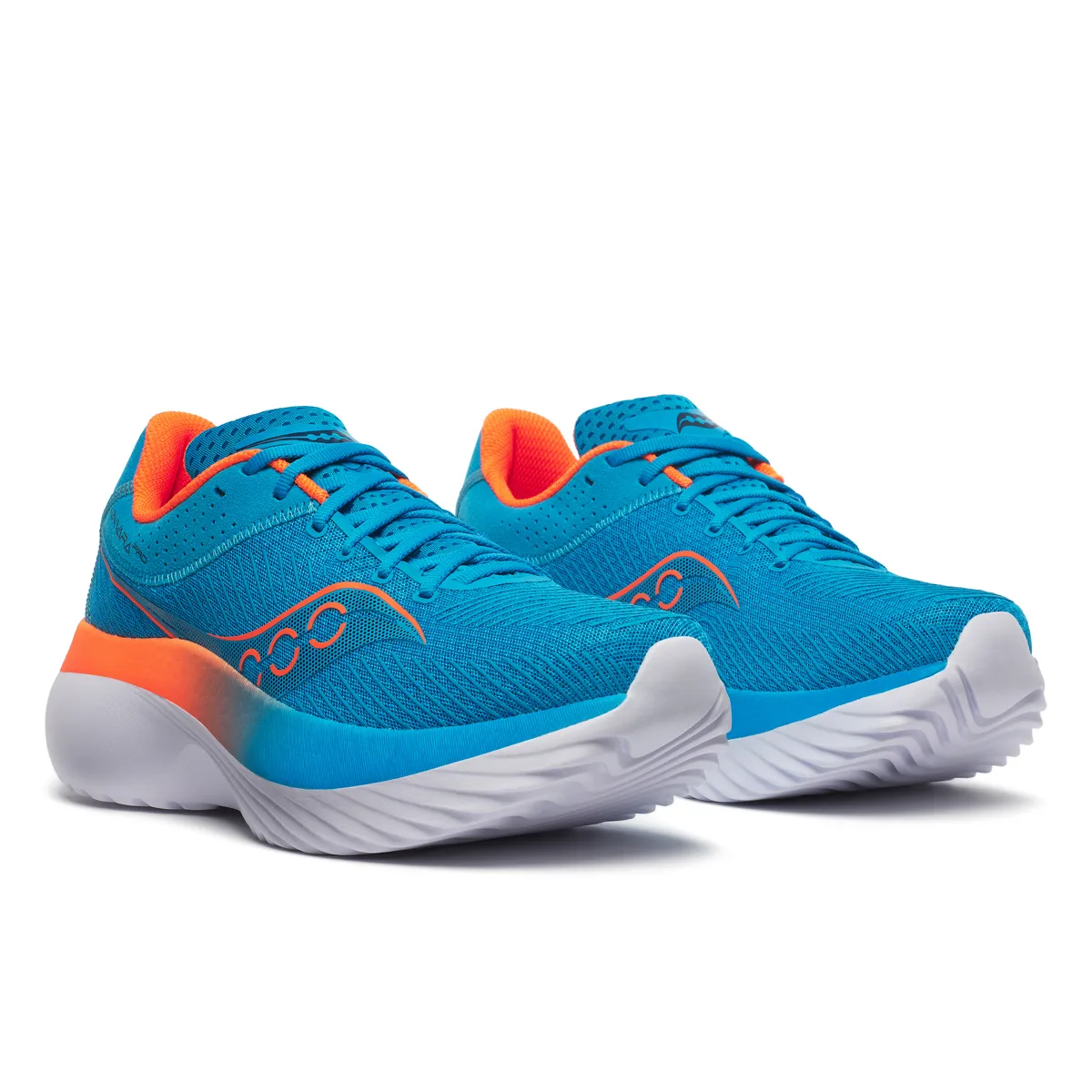 Saucony Saucony Kinvara Pro, M Vizi Blue
