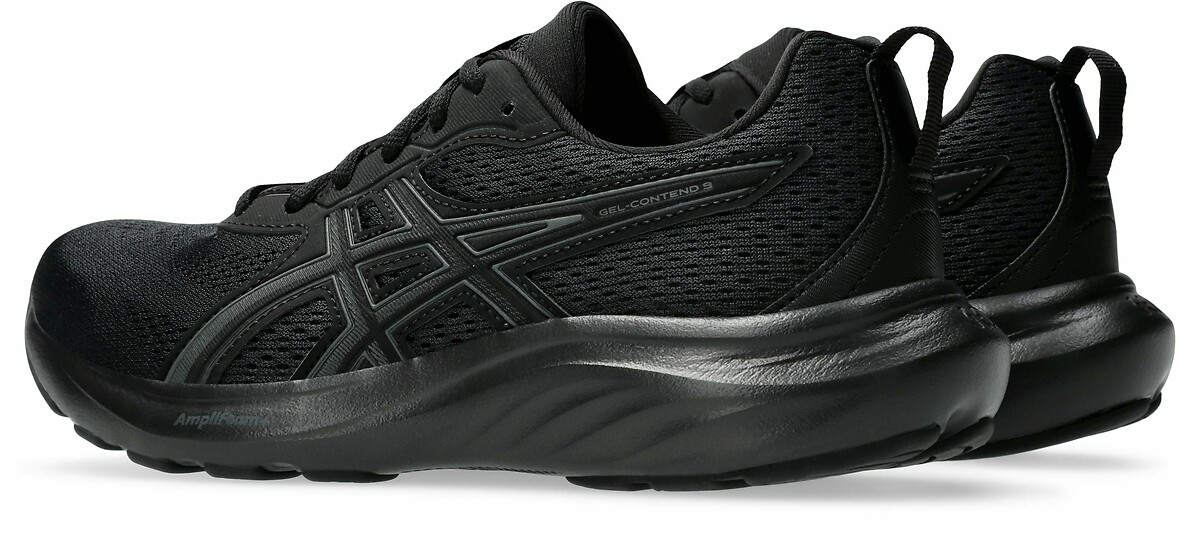 Tênis ASICS Gel-Contend 9