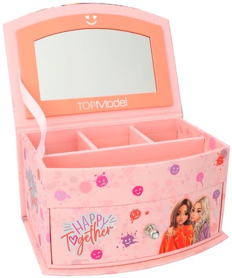 TOPModel Smykkeskrin Happy Together