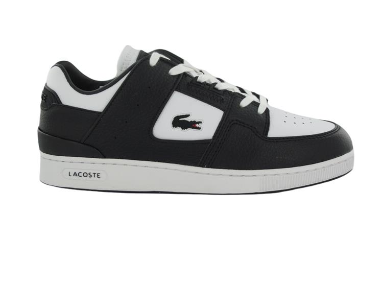Lacoste Men Court Cage Sneakers