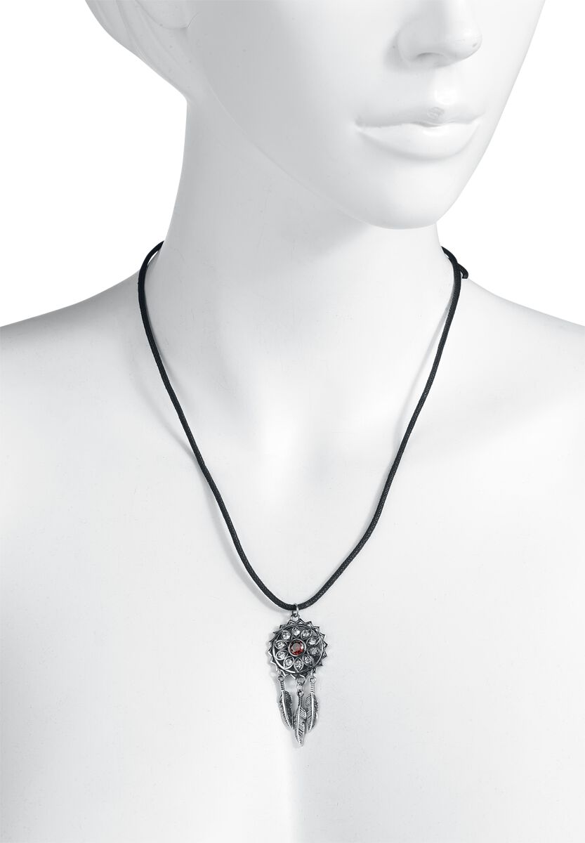 Choker Attrape-Rêves | etNox Collier