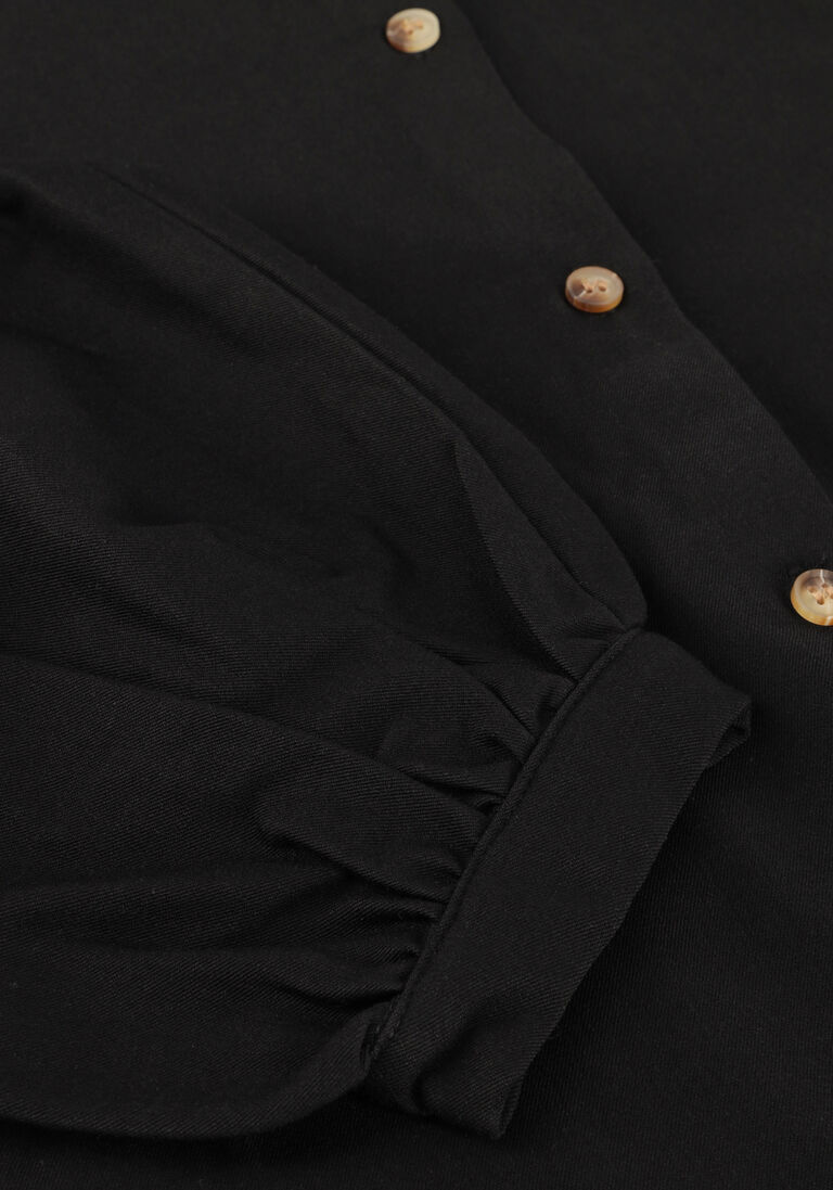 zwarte amaya amsterdam blouses louise