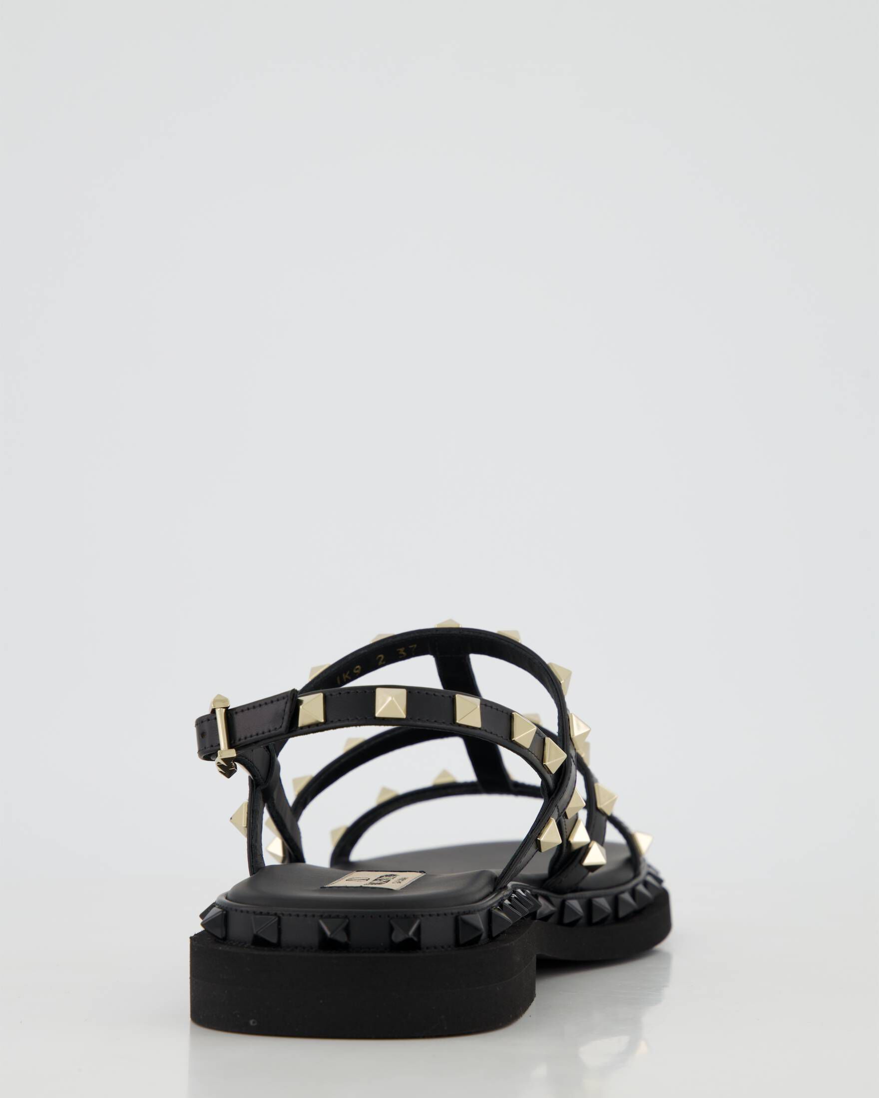 Valentino Garavani| Damen Sandalen ROCKSTUD