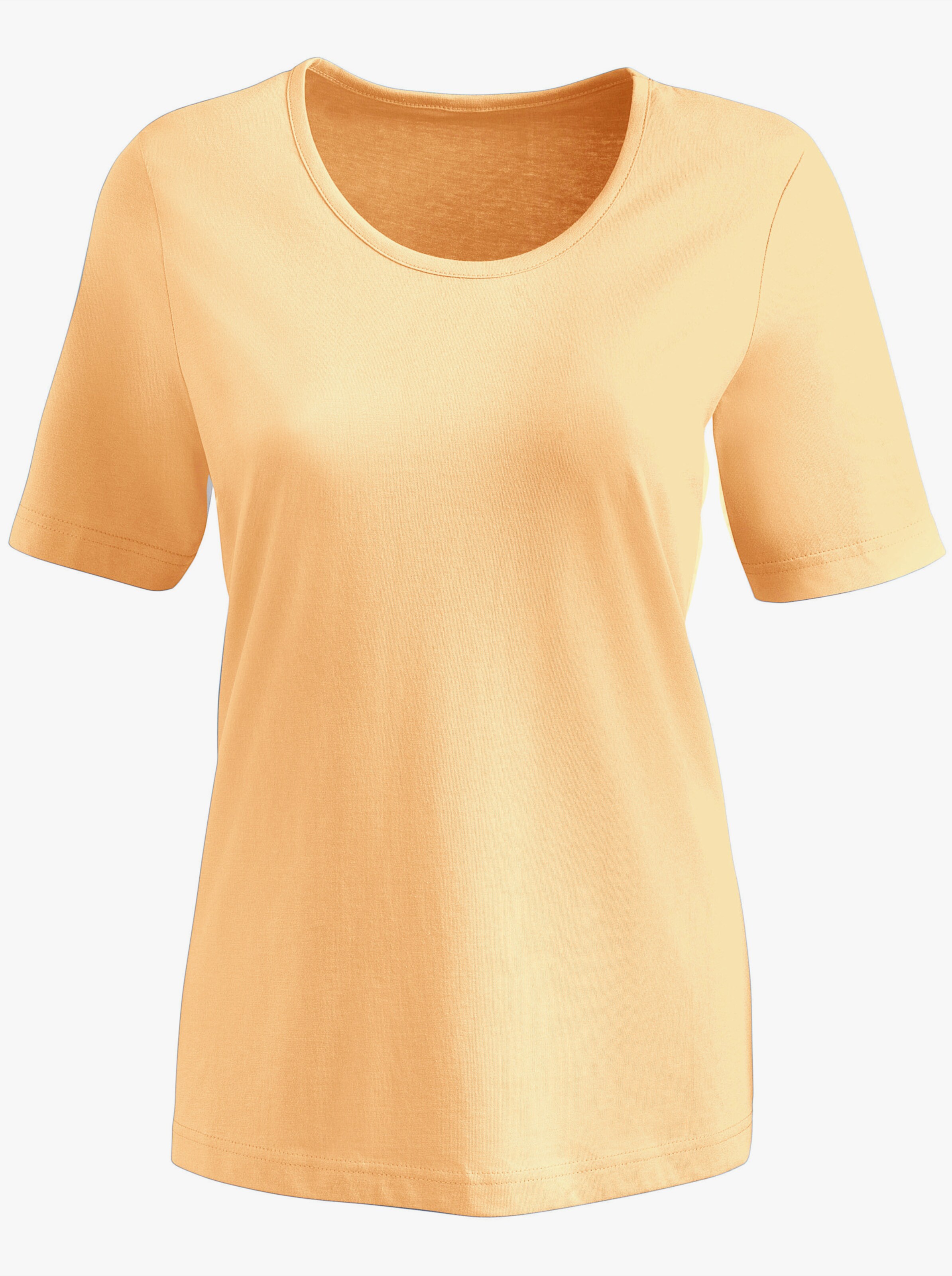 Kurzarmshirt
