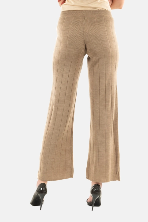 Pantalons only tess malt ball melange