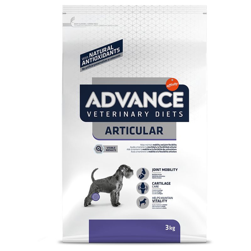 Advance Veterinary Diets Articular Care