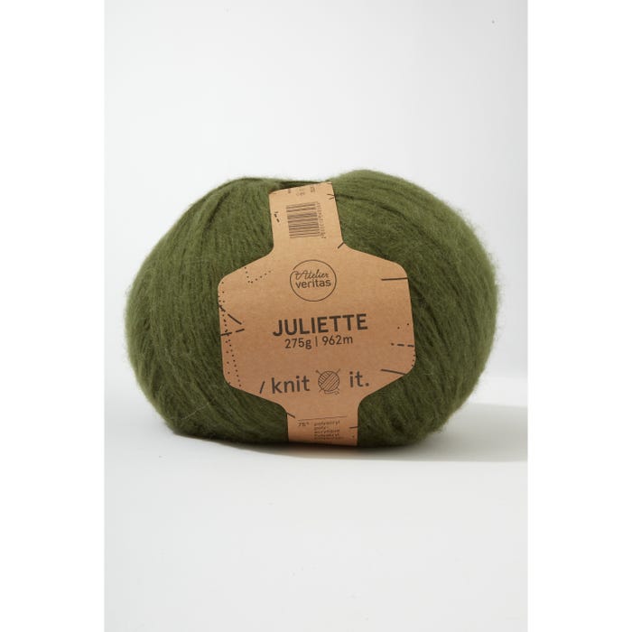 Atelier Veritas-Juliette wol