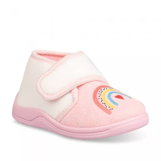 Chaussons ROSE NINI & GIRLS