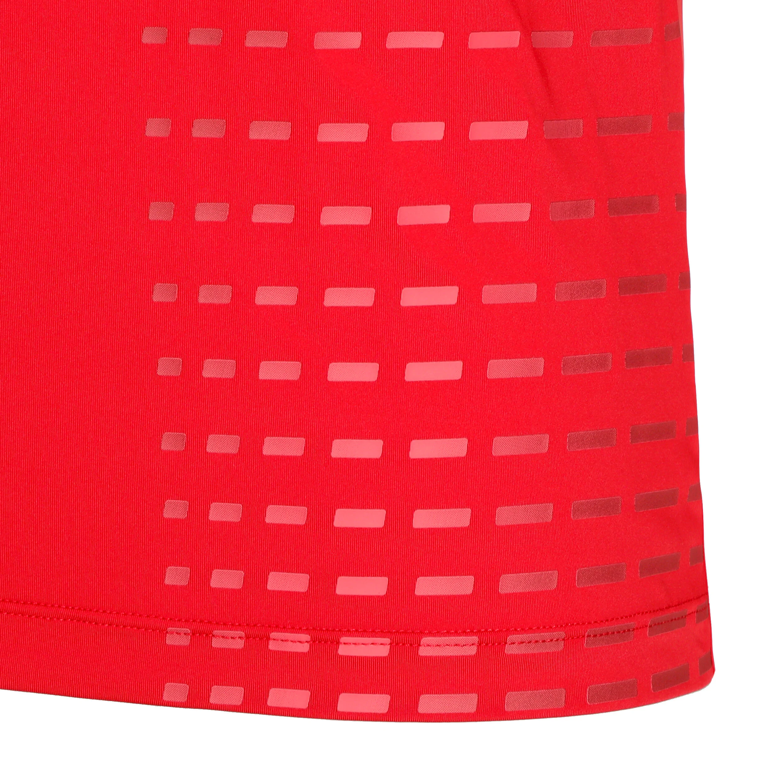 NEO Flyweight Teeba Maillot De Course Hommes - Rouge