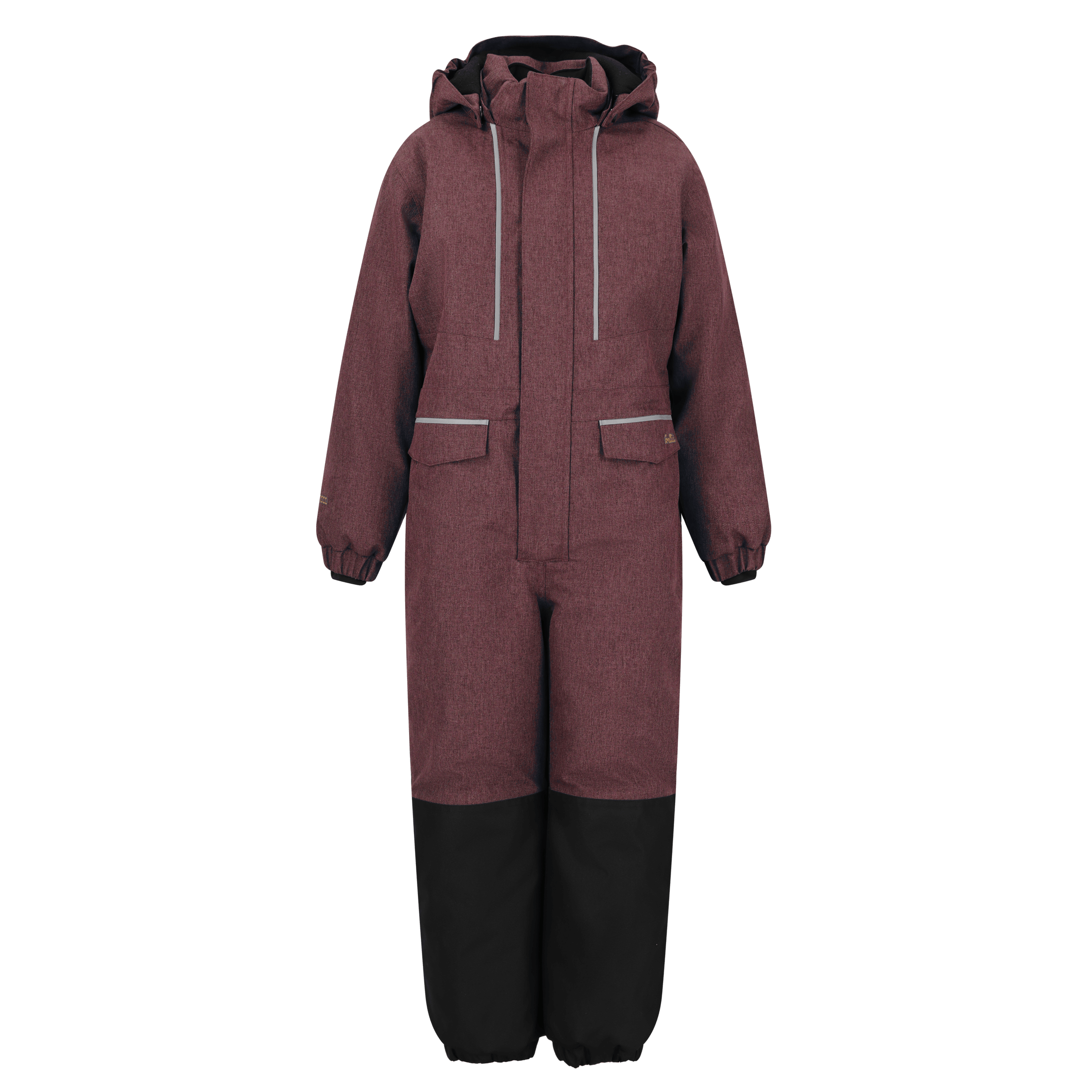Graffiti Merrill Melange Coverall W-PRO 15000 - Skidress og parkdress