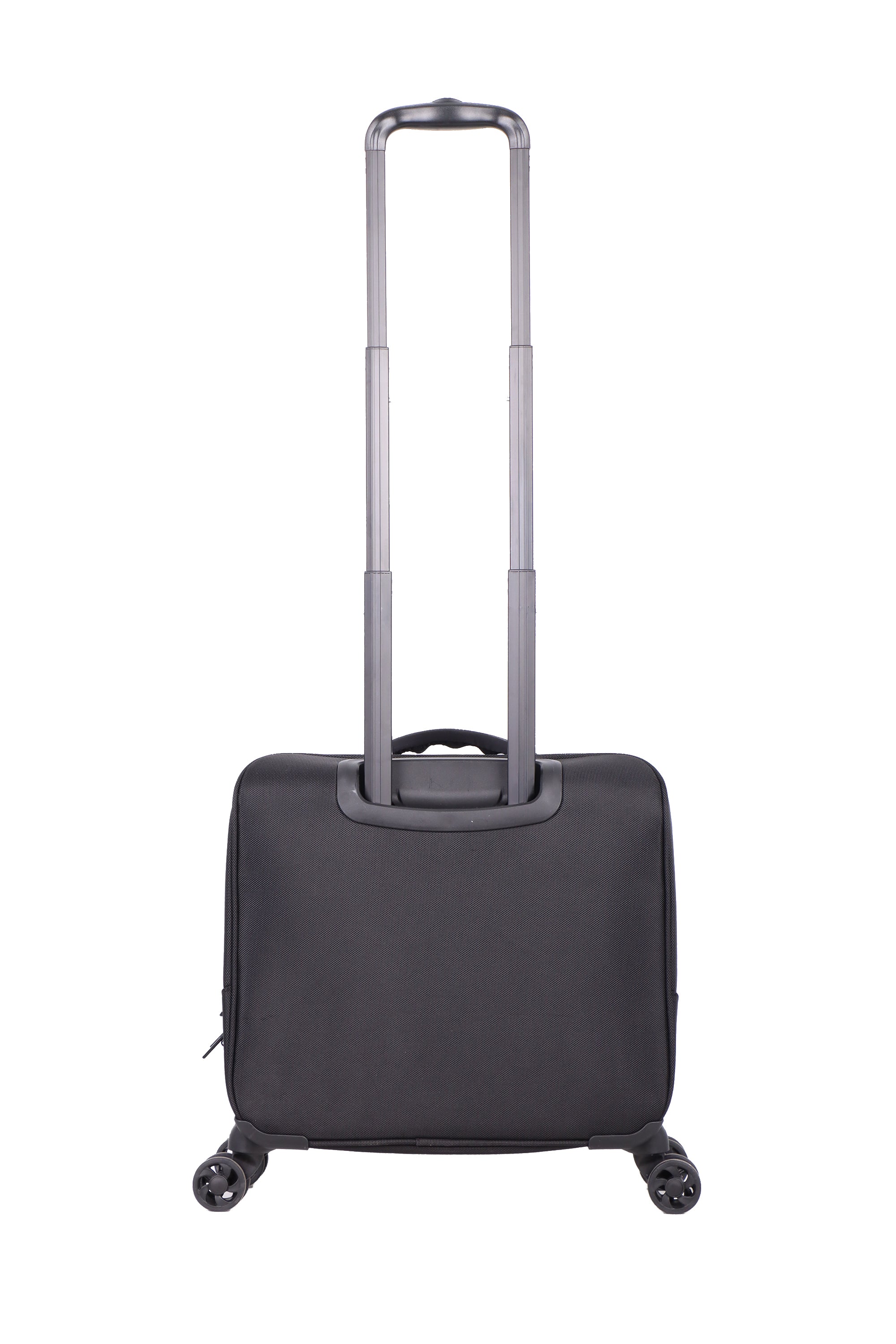 York Venture 42 cm Reiskoffer - Black