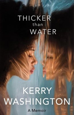 Thicker than Water (Hardback)