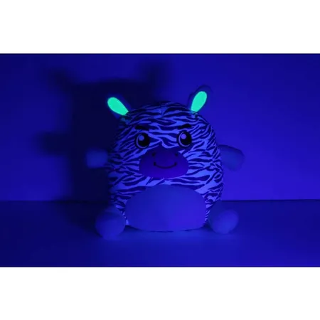 Beamies 18 cm Santiago (Zebra)