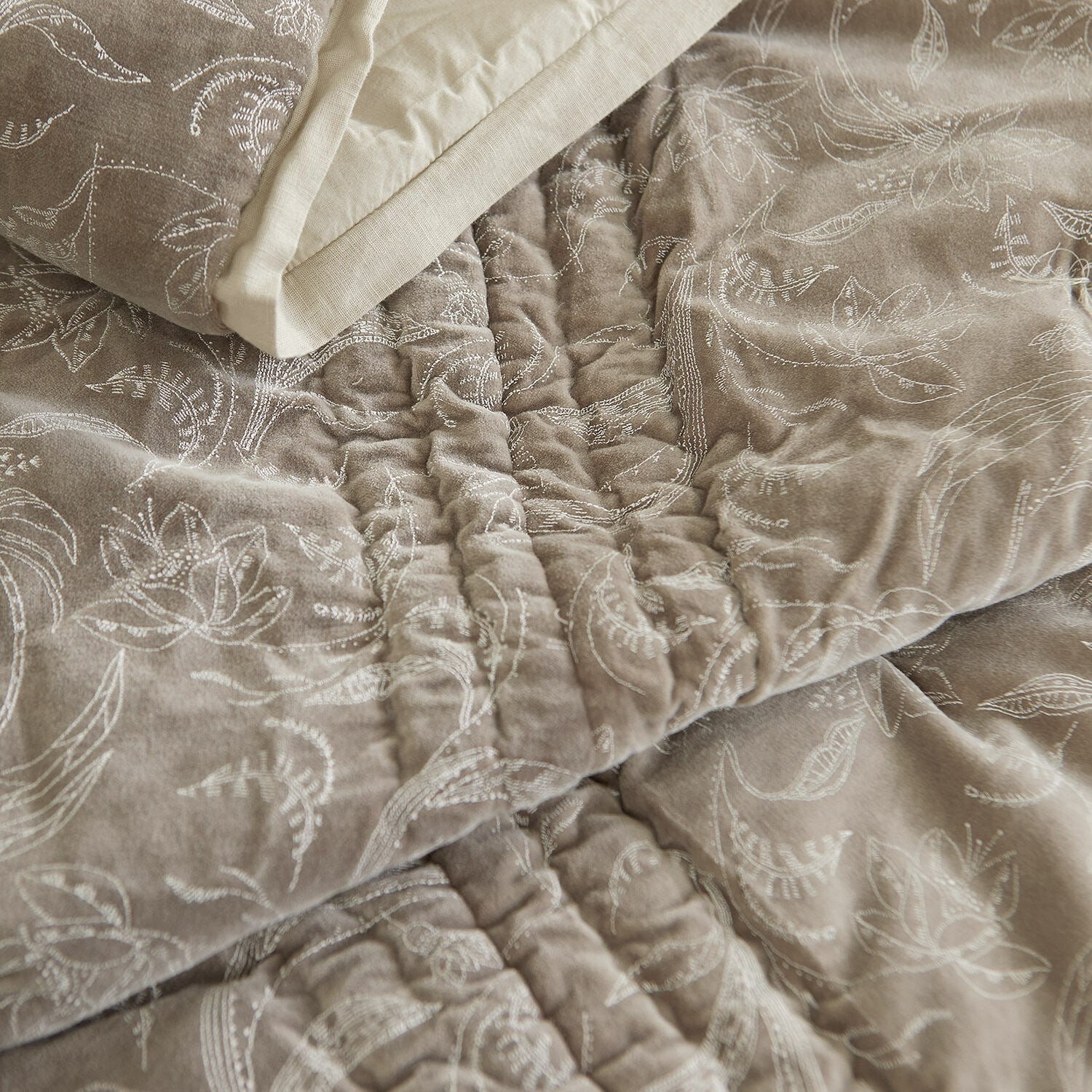 Quilt Olicianne