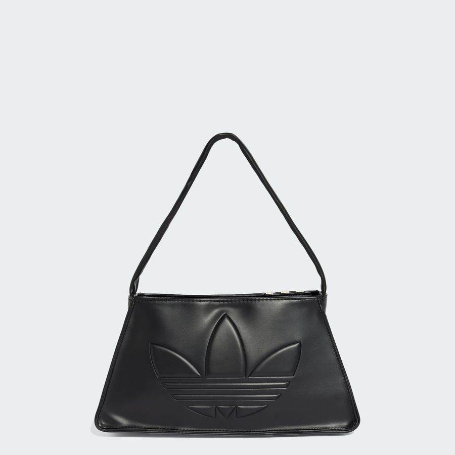 Adidas Original Sac bandoulière contours Trèfle