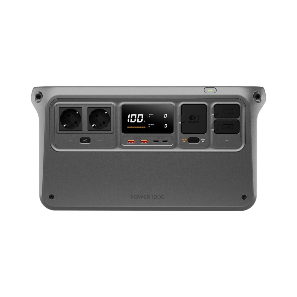 DJI - Power Station 1000 (EU)