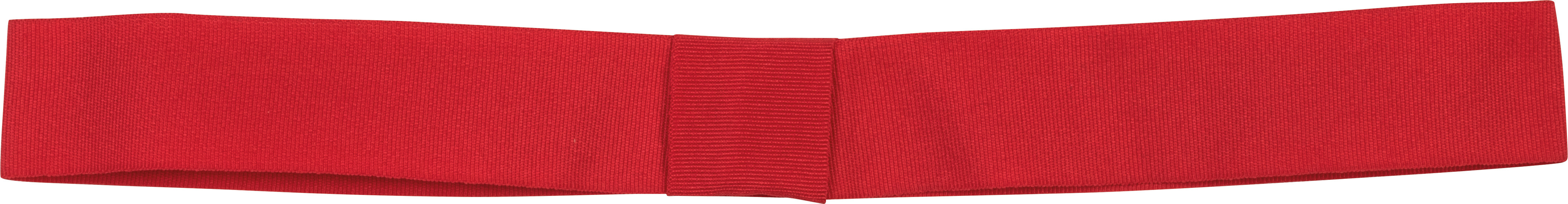K-up KP609 - Ruban amovible pour chapeau