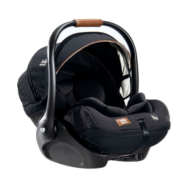 Joie I-Level Baby Autostoeltje Eclipse