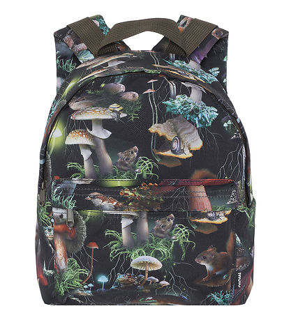 Molo Rucksack - Pilze Life