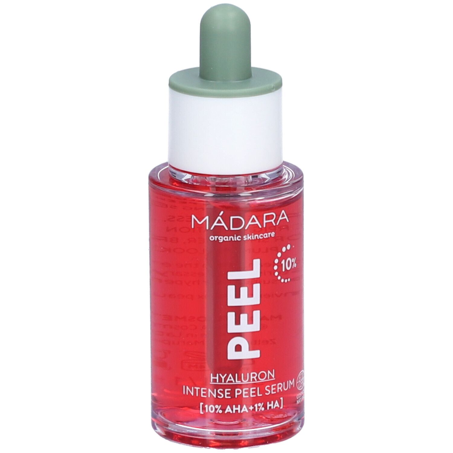 Madara PEEL Intense Peeling-Serum 10% 30ml