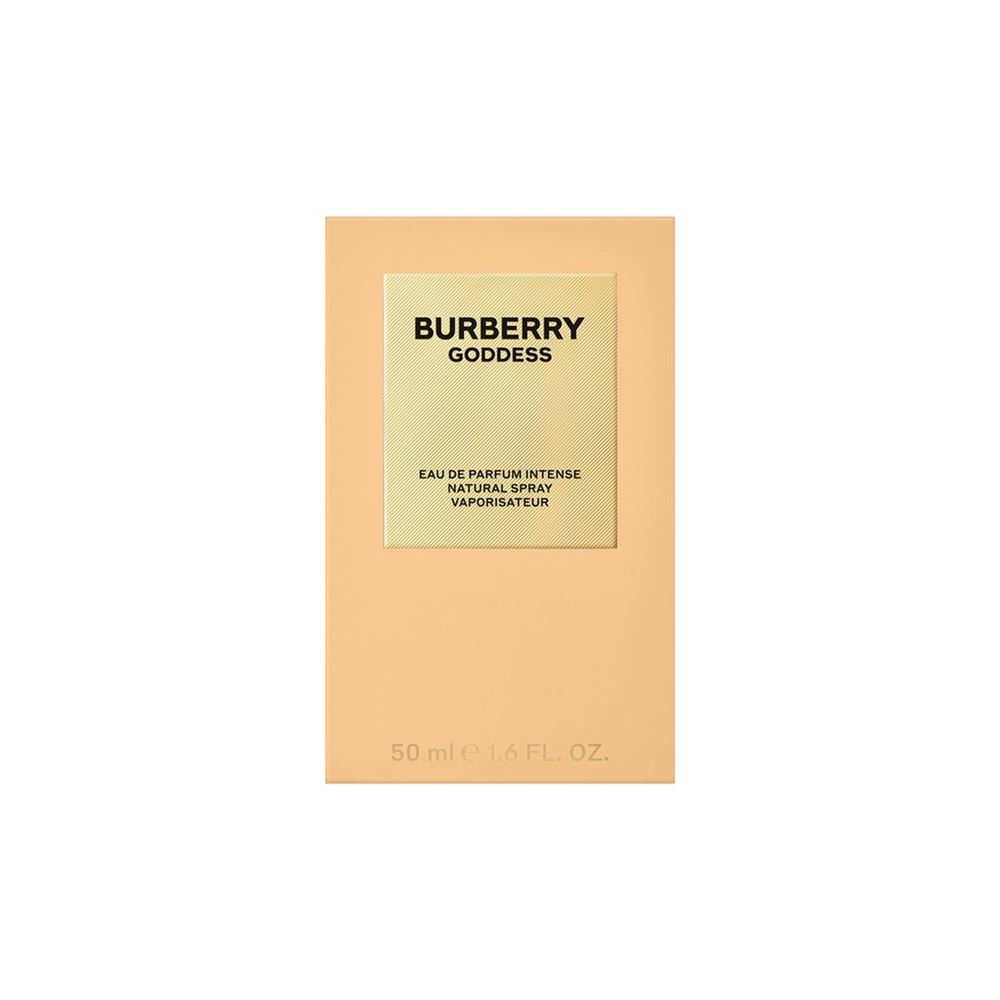 Burberry Her Goddess Eau de Parfum Intense Vapo 50 ml