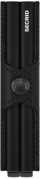 Twinwallet matte