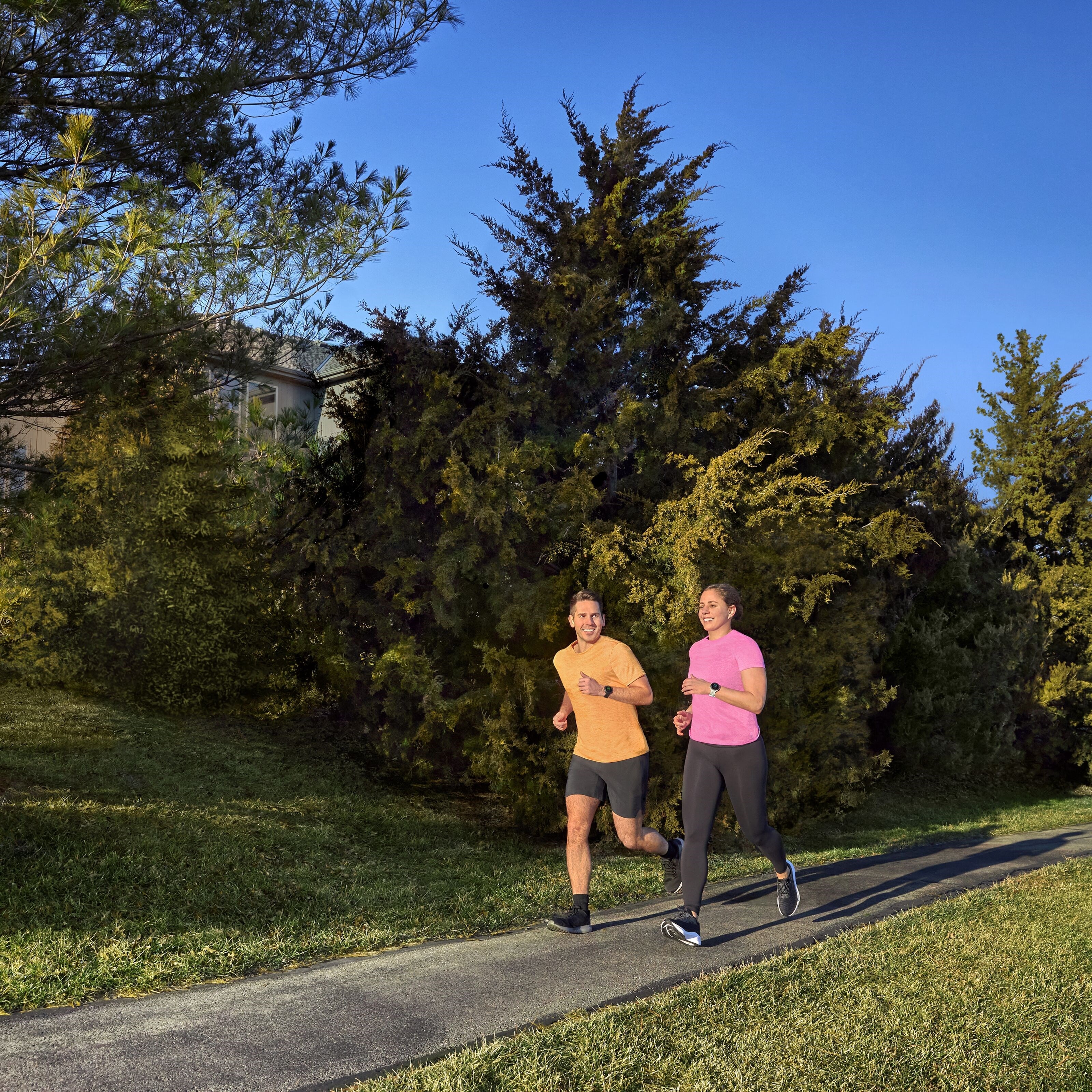 Garmin Forerunner 55 Smartklokke