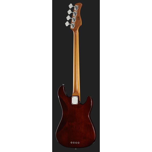 Marcus Miller P5 Alder-4 TS LH