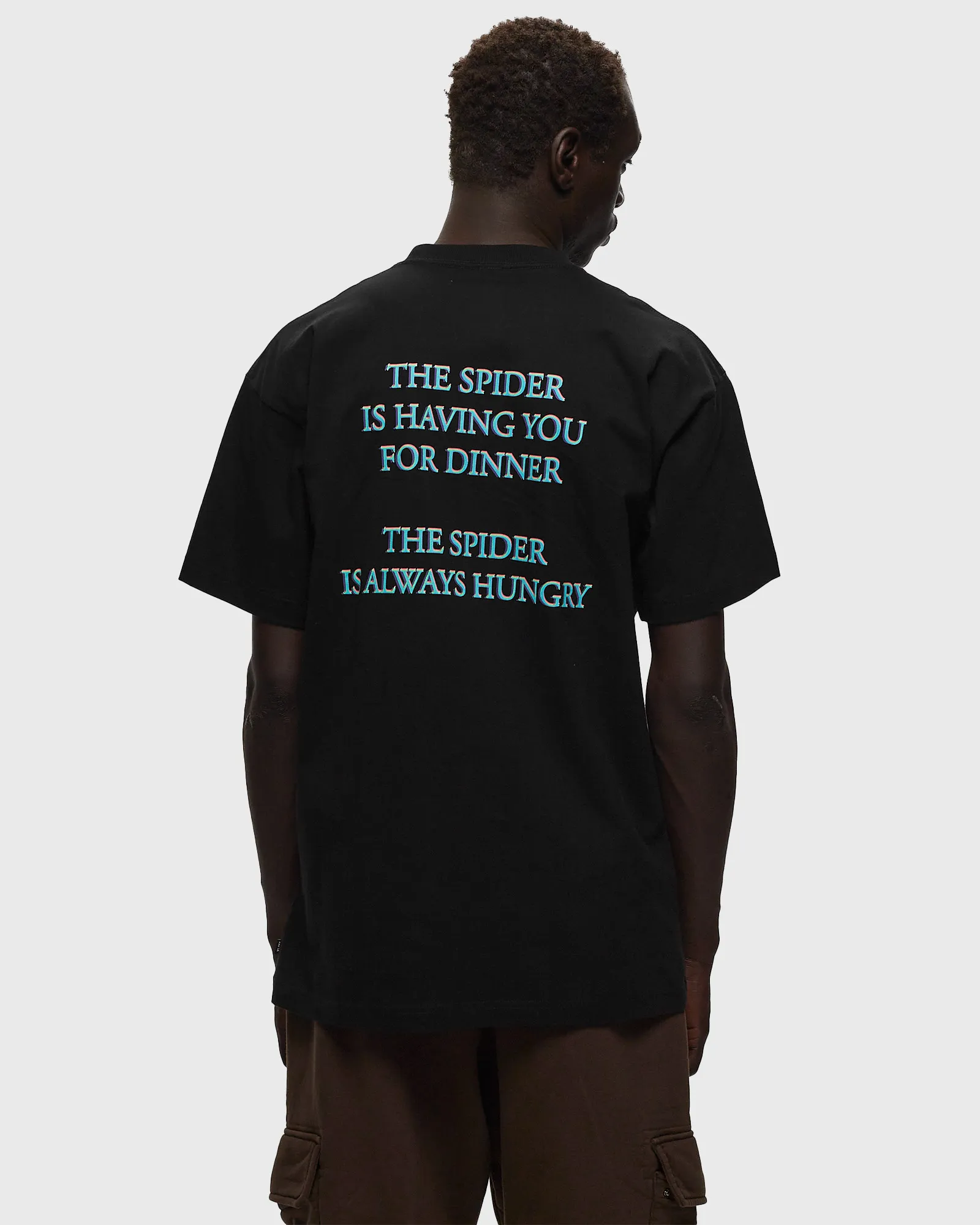 PATTA SPIDER TEE