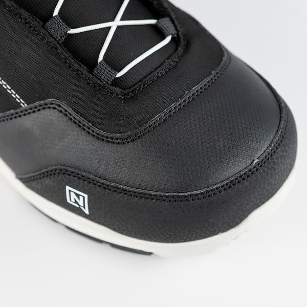 Boots snowboard NITRO TANGENT TLS BLACK