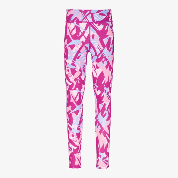 Osaga meisjes sportlegging roze