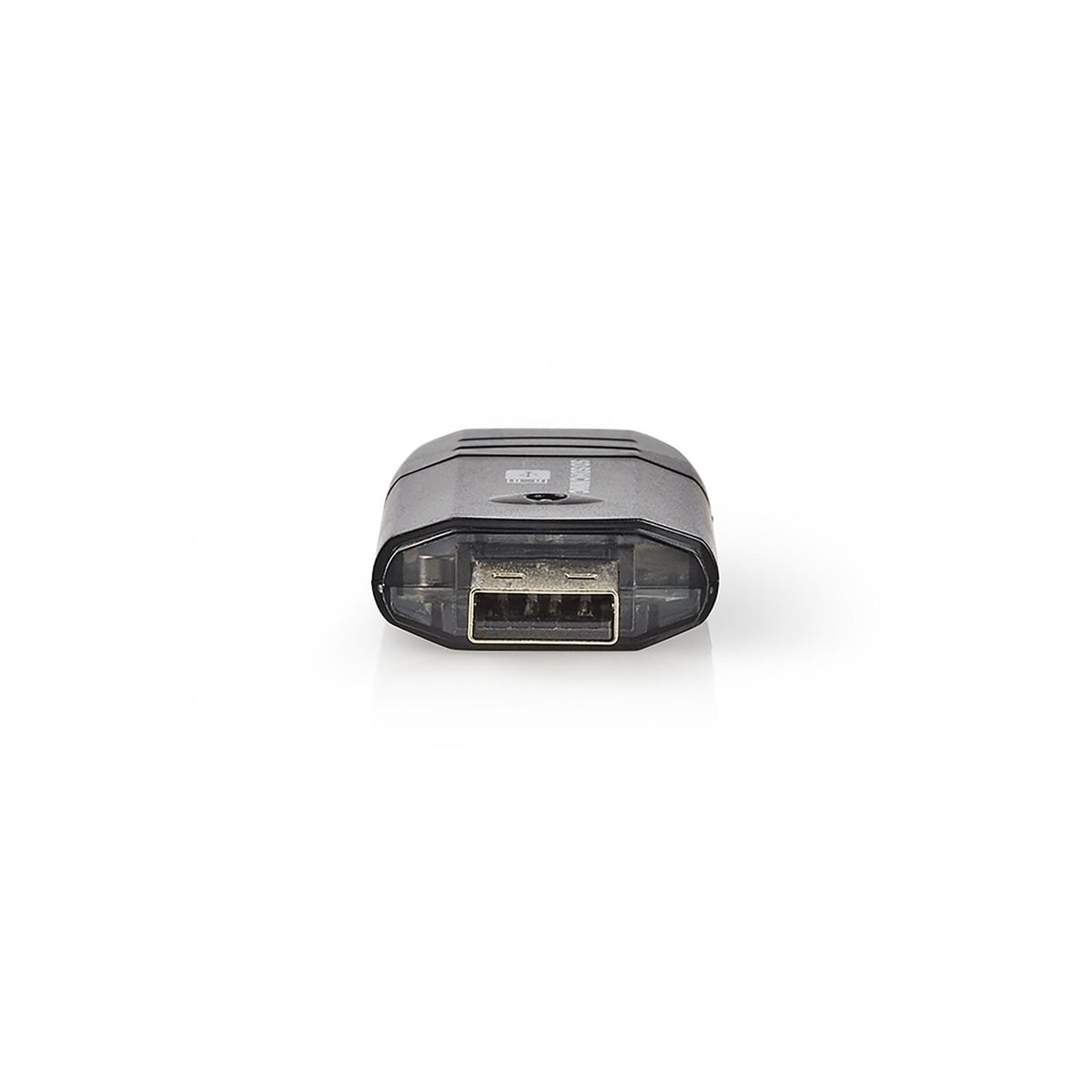 Nedis Kortleser | MMC / SD / SDHC / SDXC | USB 2.0