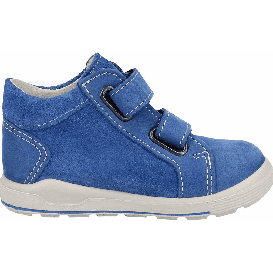 Ricosta Lauflern Halbschuhe blau