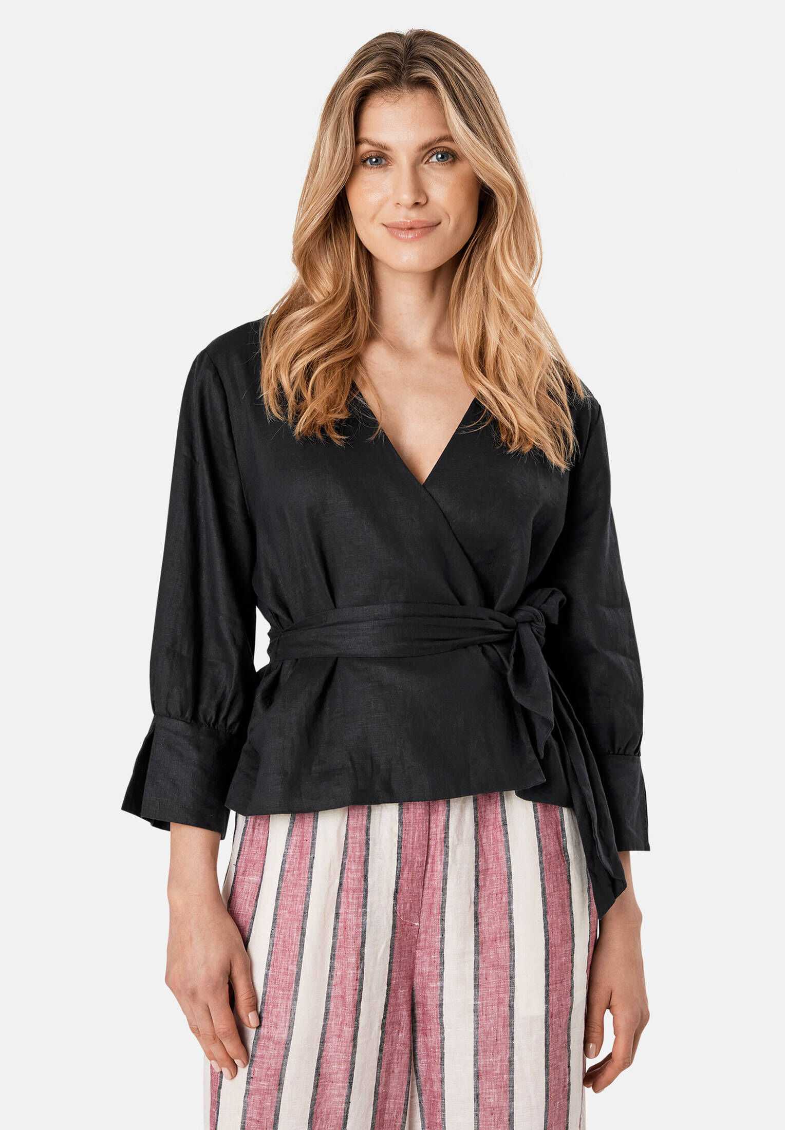 MASAI| Damen Blusenjacke MaJaniba