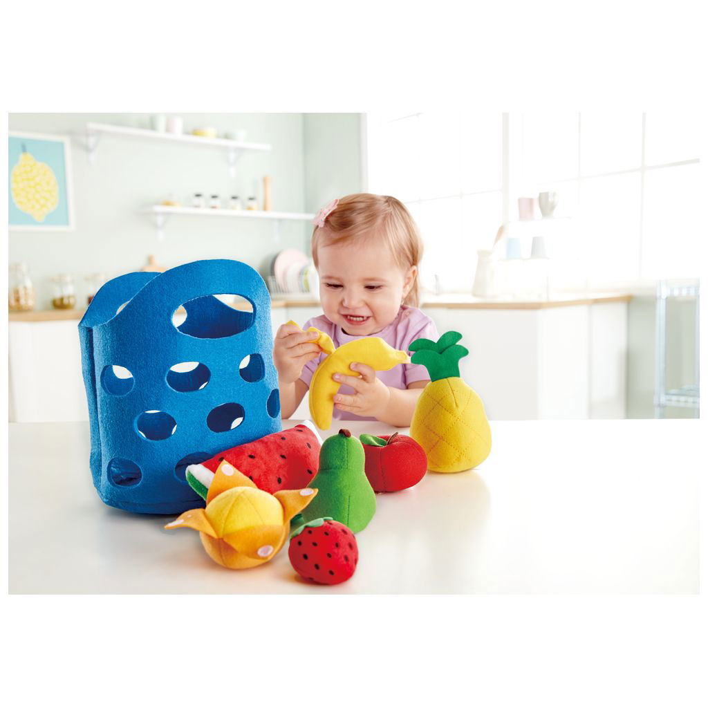 HapeHape   Obstkörbchen