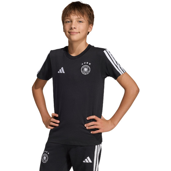 adidas Duitsland DNA Tee Kids WK 2026