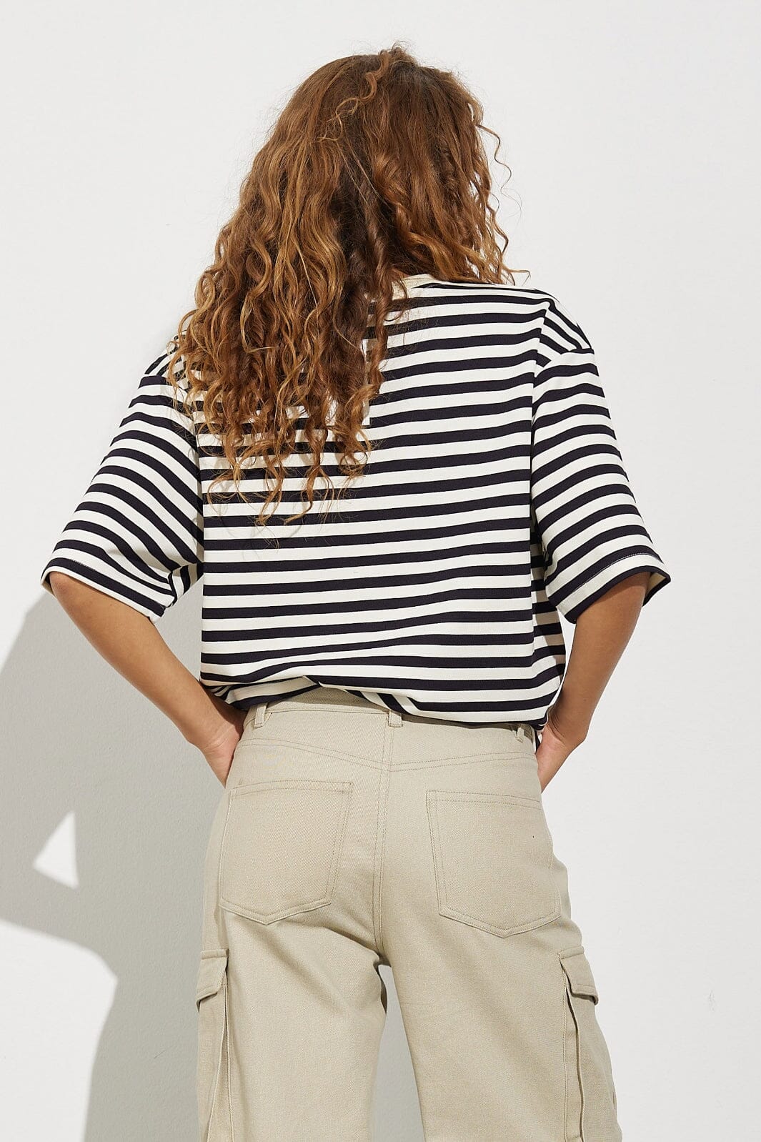 MbyM Emrys-M night sky sugar stripe