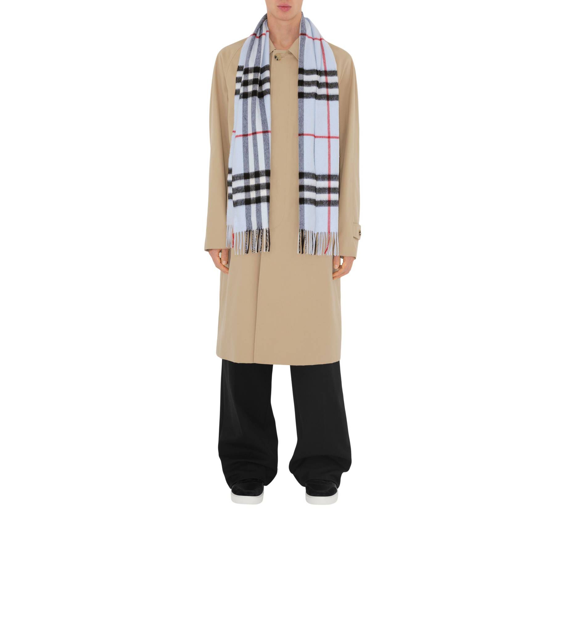 Burberry| Kaschmirschal