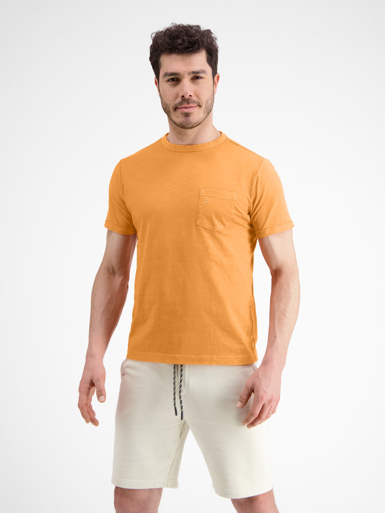 T-Shirt, uni-structure