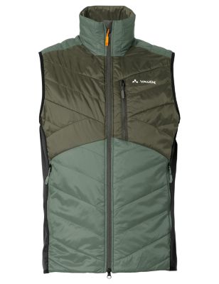 VaudeSesvenna Vest IV - grau