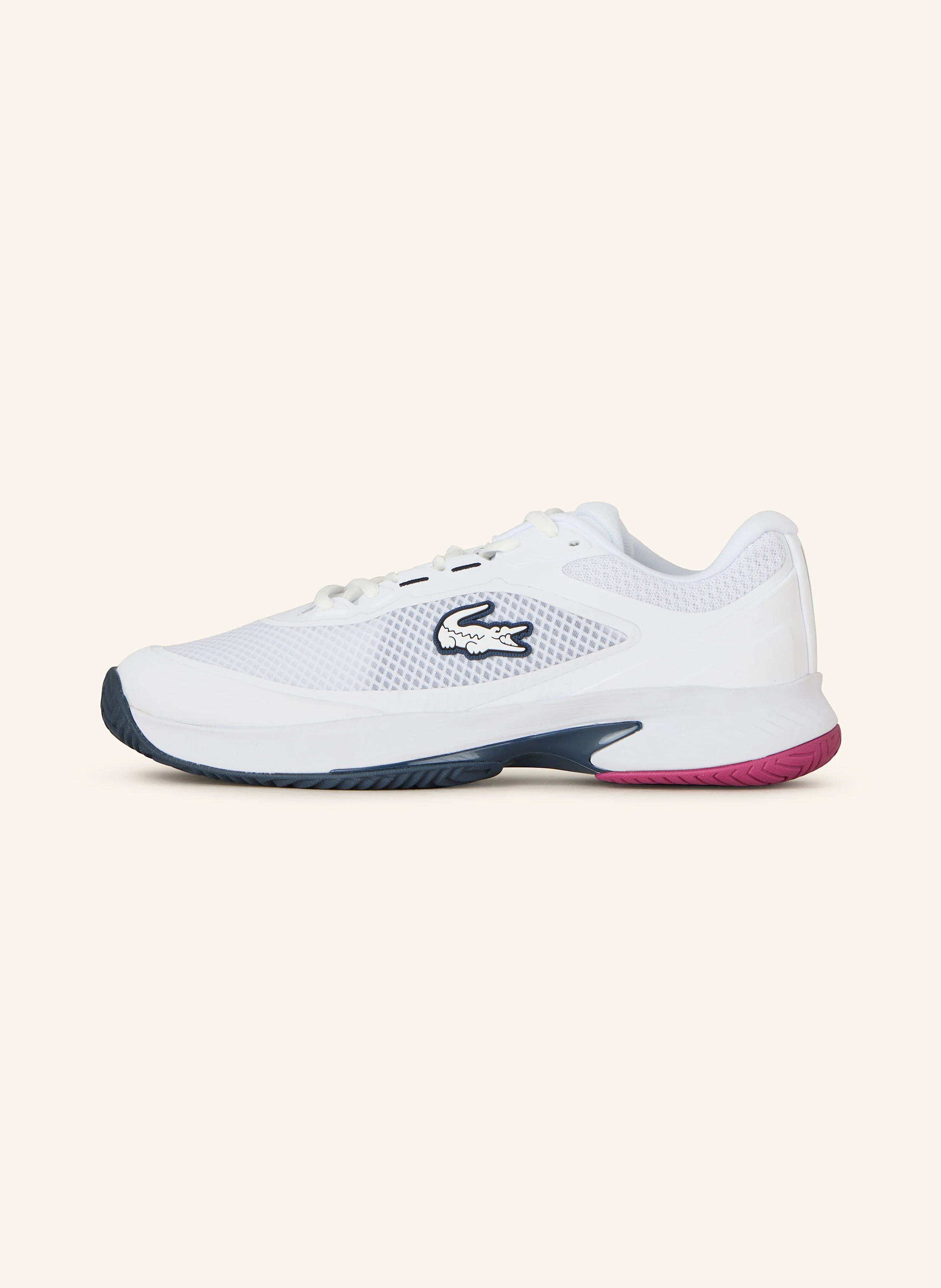 LACOSTE Tennisschuhe TECH POINT