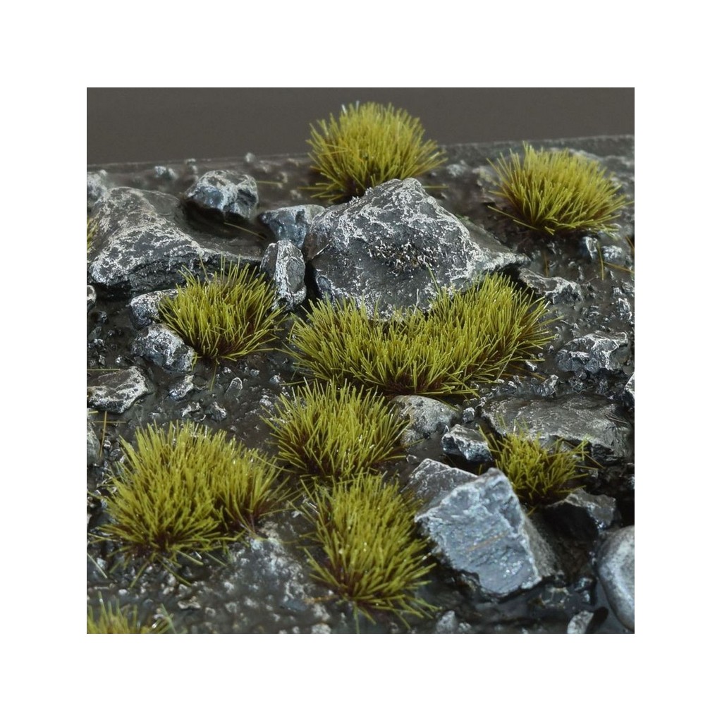 Swamp Tuft - Small - 4mm