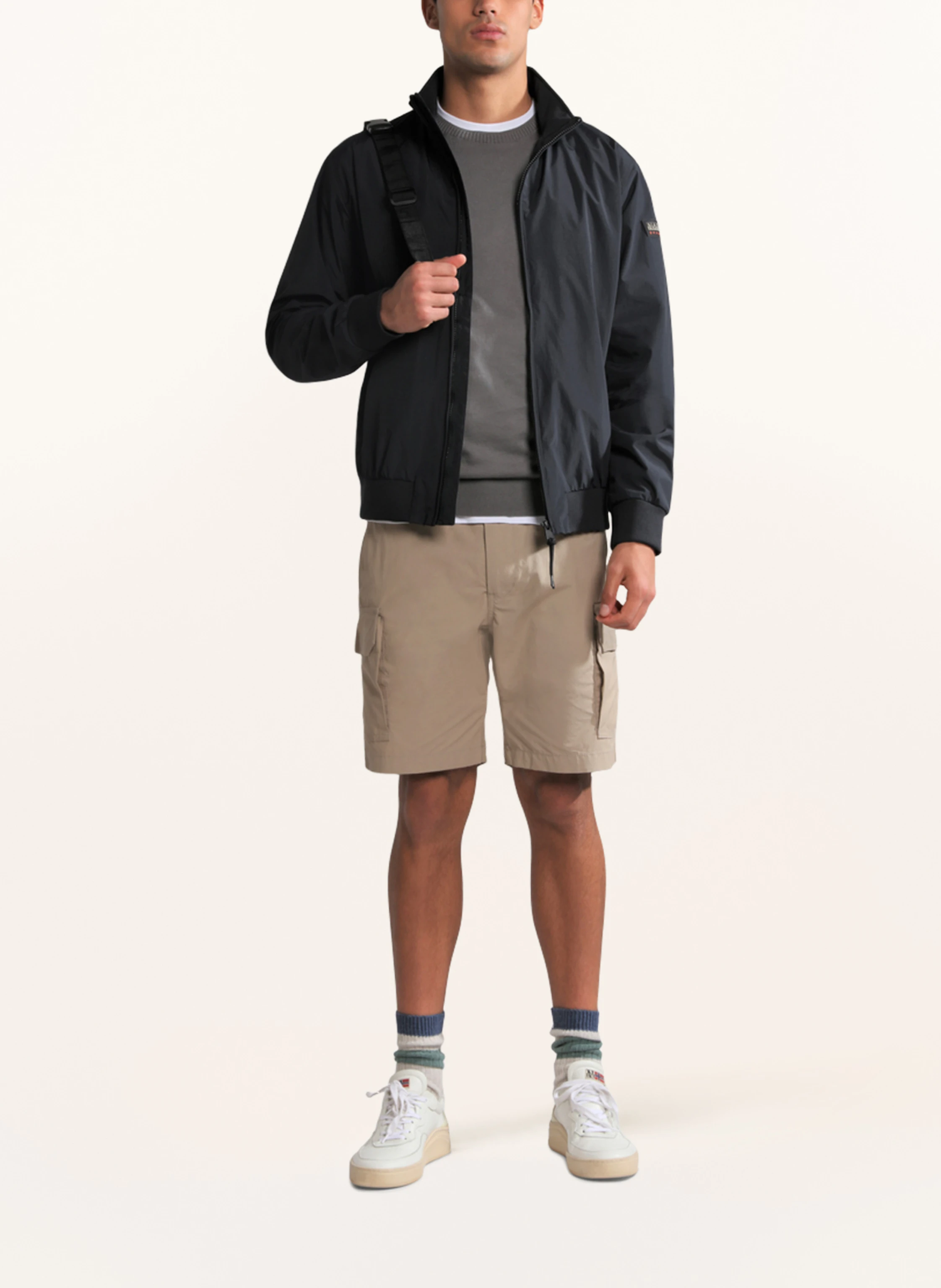 NAPAPIJRI Blouson MONTAVIC
