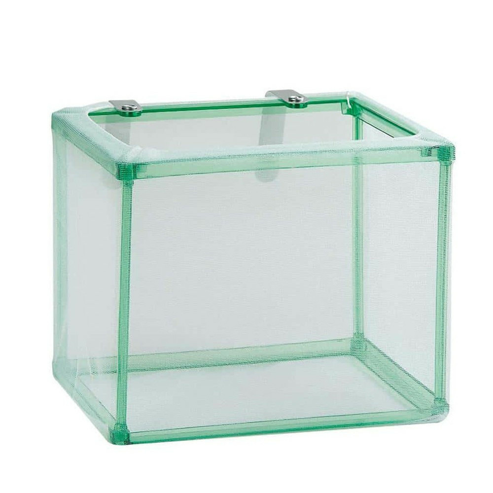 Filet de couvaison pour poissons 16 x 12 x 13 cm aquarium