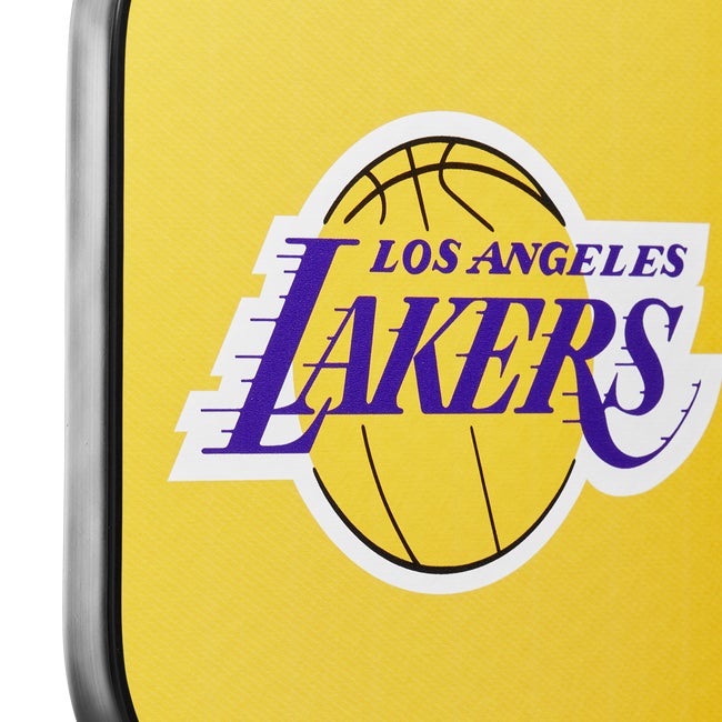 Los Angeles Lakers Fierce Team Pickleball Paddle