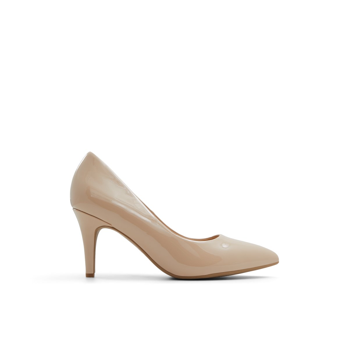 K STUDIO-Gubberley-Talons hauts/Escarpins - Talon aiguille - Beige Moyen