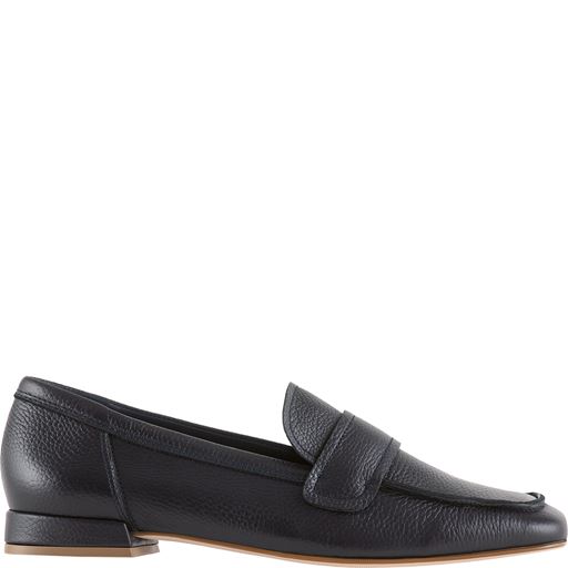 Högl Perry Loafers, Dark Blue, 40