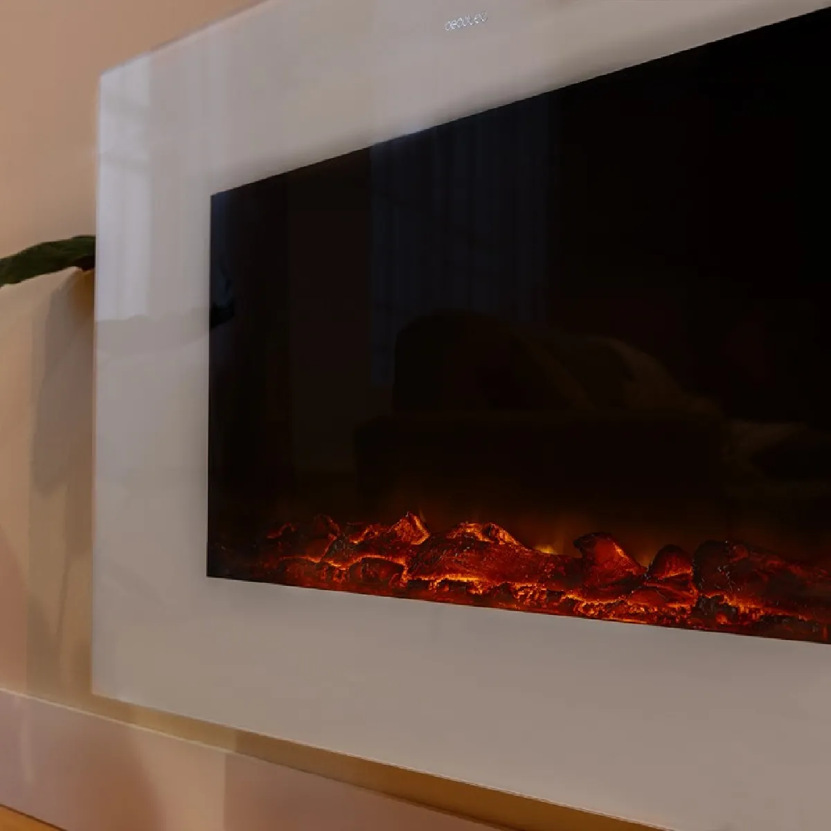 cecotec ReadyWarm 2690